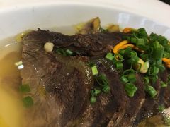 -禧瑞都大饭店(吊桥路店)