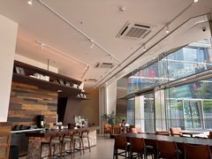 -MR.WALDEN COFFEE(平安金融中心店)