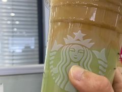 -星巴克臻选(福州五四路分店)