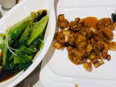 -国人川菜(李家村建东街店)