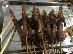 姐妹烧烤峨眉一绝-峨眉一绝姐妹烧烤(峨眉花园店)