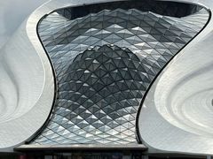 -哈尔滨大剧院