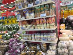 -世纪联华超市(外海店)