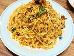 风味拌菜-九转小磨·非遗东北菜(群力店)