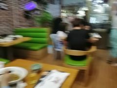 -油城印象(宾南路店)