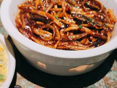 -苏帮袁Sue Cuisine(南开大悦城店)
