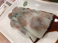 -添好运点心专门店(中环IFC店)