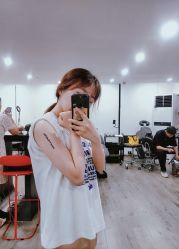 点击看大图 -龙之吻专业刺青·手工耳洞·纹身去色