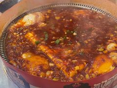 -敏丁拌饭(中街总店)
