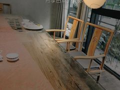 -箱美术馆私房菜(水晶郦城店)