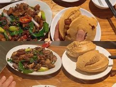 -凯华海鲜火锅·传承三十六年