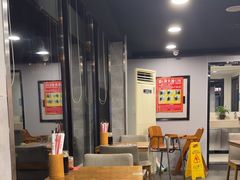 -李先生牛肉面大王(马栏店)