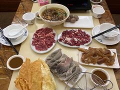 -福合埕牛肉火锅(长平国新店)