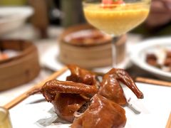 -汤城小厨•粤菜•靓汤(西直门凯德MALL店)