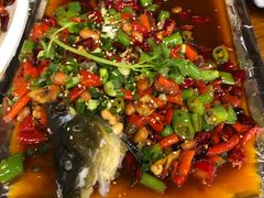 -小厨子私房菜·云南美食店
