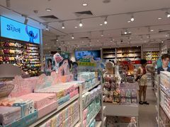 -名创优品(天河区正佳广场二店)
