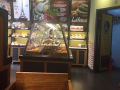 -皇冠幸福里动物奶油生日蛋糕(石桥店)