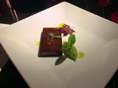 -wann lounge 低温慢煮牛排·清吧