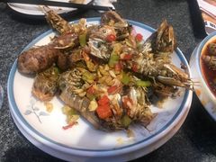 -三妹小龙虾·黄油蟹(华侨城总店)