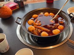 -李子坝梁山鸡(李子坝大鸡哥店)