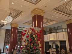 -北京中国大饭店