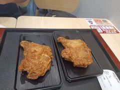 -永和大王(梅家浜店)