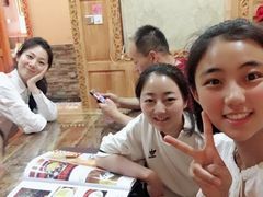-宗巴雍姆藏餐府
