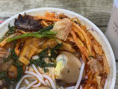 -吉庆桂林米粉·柳州螺蛳粉(港汇广场店)