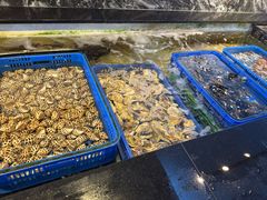 -海九澎湖海鲜餐厅