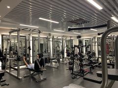 -YCHL Studios健身工作室(市二宫店)