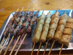 -回·龙虾铺·盆盆蟹·烧烤大排档(回龙观店)