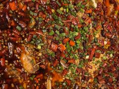 -陈胖子特色菜.鲜货现炒(融景城店)