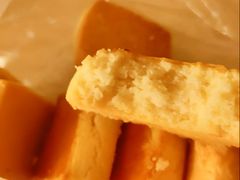 咸甜酥-中关村茶点