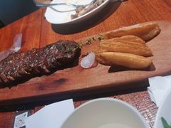 -卡朋厨房(289艺术园区店)