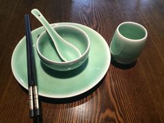 -粗茶淡饭·隐庐私厨(东亭店)