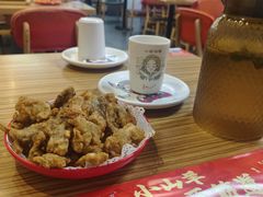 -柳叶刀烧烤(北大清华店)