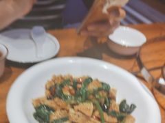 -俭寨大盘鸡·缸子肉·小公鸡·新疆菜(云通店)