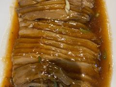 -老仁义·清真菜(太古街店)