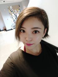 -发朵Hair 烫染沙龙