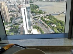 -三迪希尔顿酒店·星空酒廊