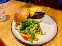 -The Diner X餐厅(青岛万象城店)