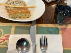 -安妮意大利餐厅(丽都店)