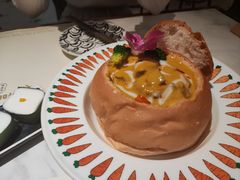 -太食獸泰式茶餐厅(北美新天地店)