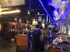 -很久以前羊肉串(大华三路店)