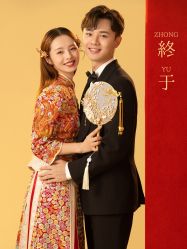 点击看大图 -金夫人婚纱摄影(总店)
