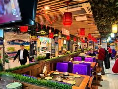 -五福居羊蝎子(方庄店)