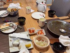 -长崎屋·日本料理·刺身·烧鸟(天河北路店)