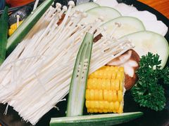 -陇璟烧肉酒场(友谊阳光城店)
