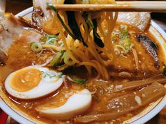 白龙拉面-老龙亭拉面店