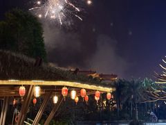 -台山颐和温泉城